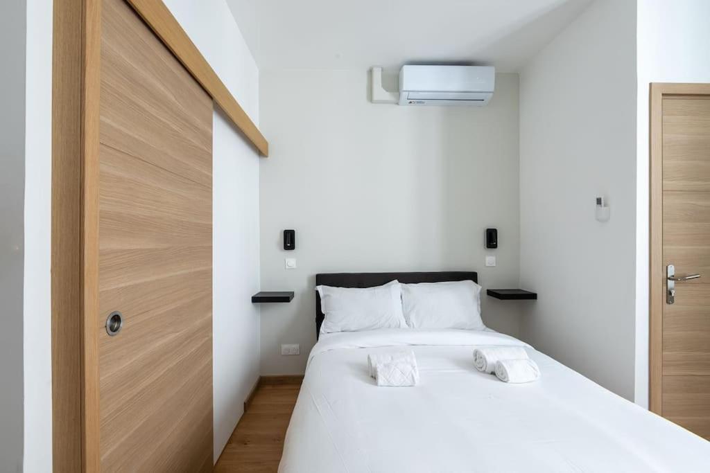 New 2 Br- 2 Bedroom In Paris 15 Eiffel Clim المظهر الخارجي الصورة